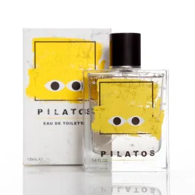 Fragancia Pilatos  ml unisex Eau de toilette