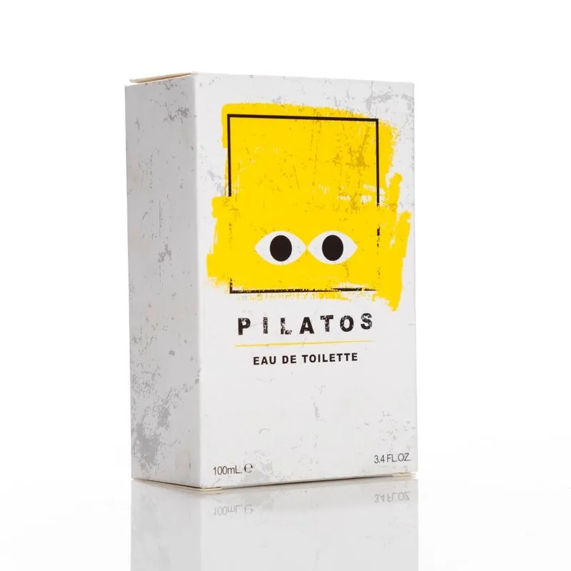 Fragancia Pilatos  ml unisex Eau de toilette