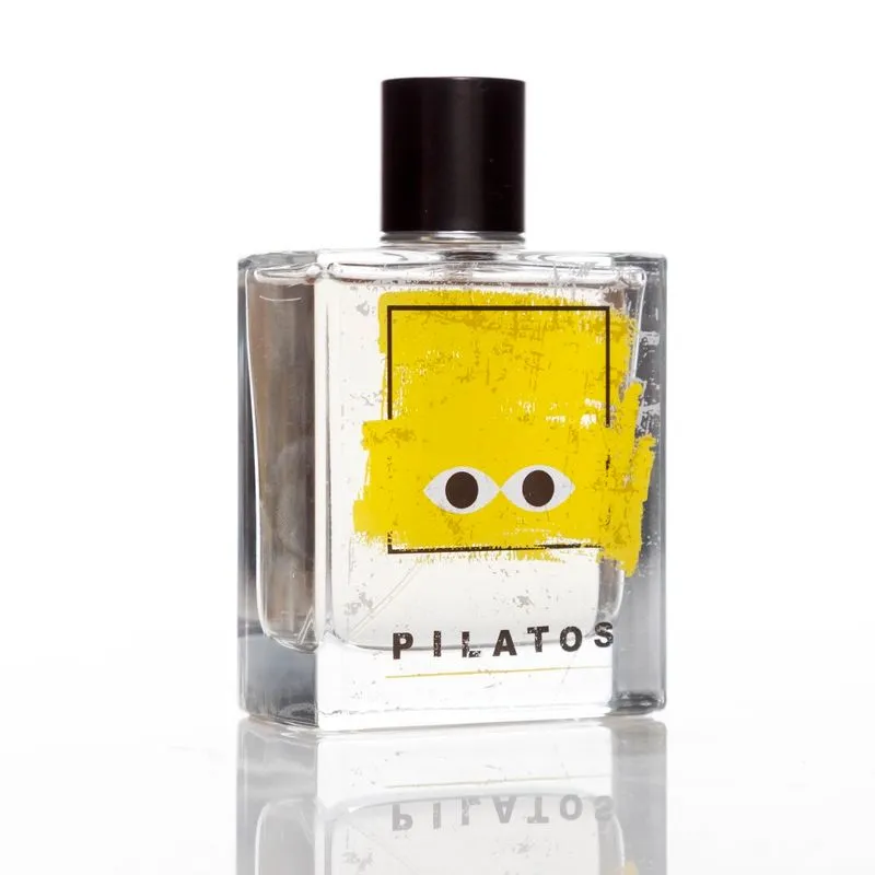 Fragancia Pilatos  ml unisex Eau de toilette