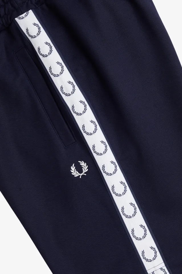 FRED PERRY Bermuda 