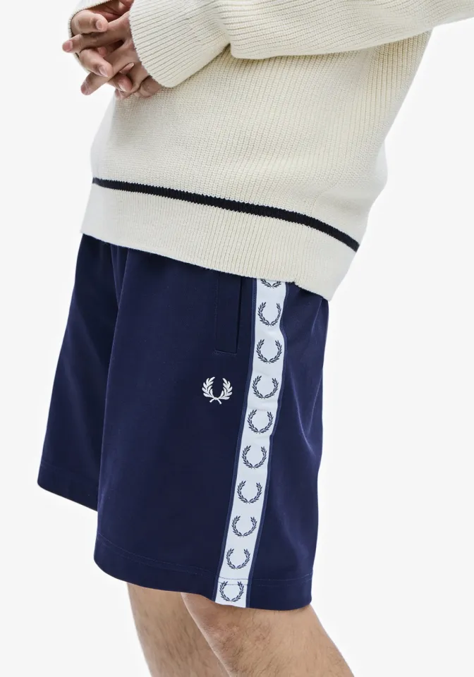 FRED PERRY Bermuda 