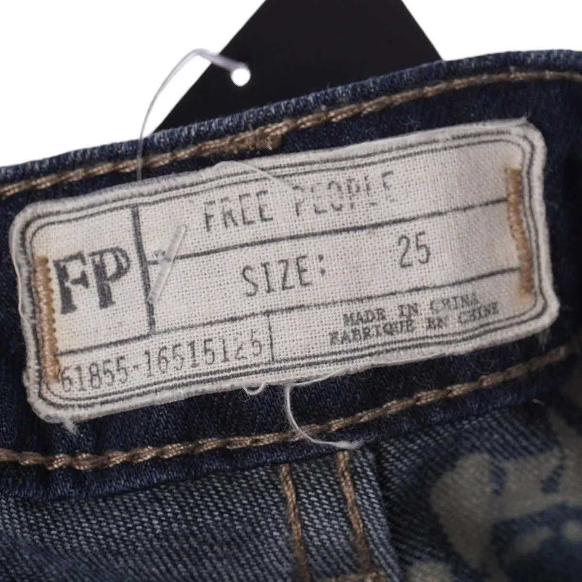 Free People Jeans