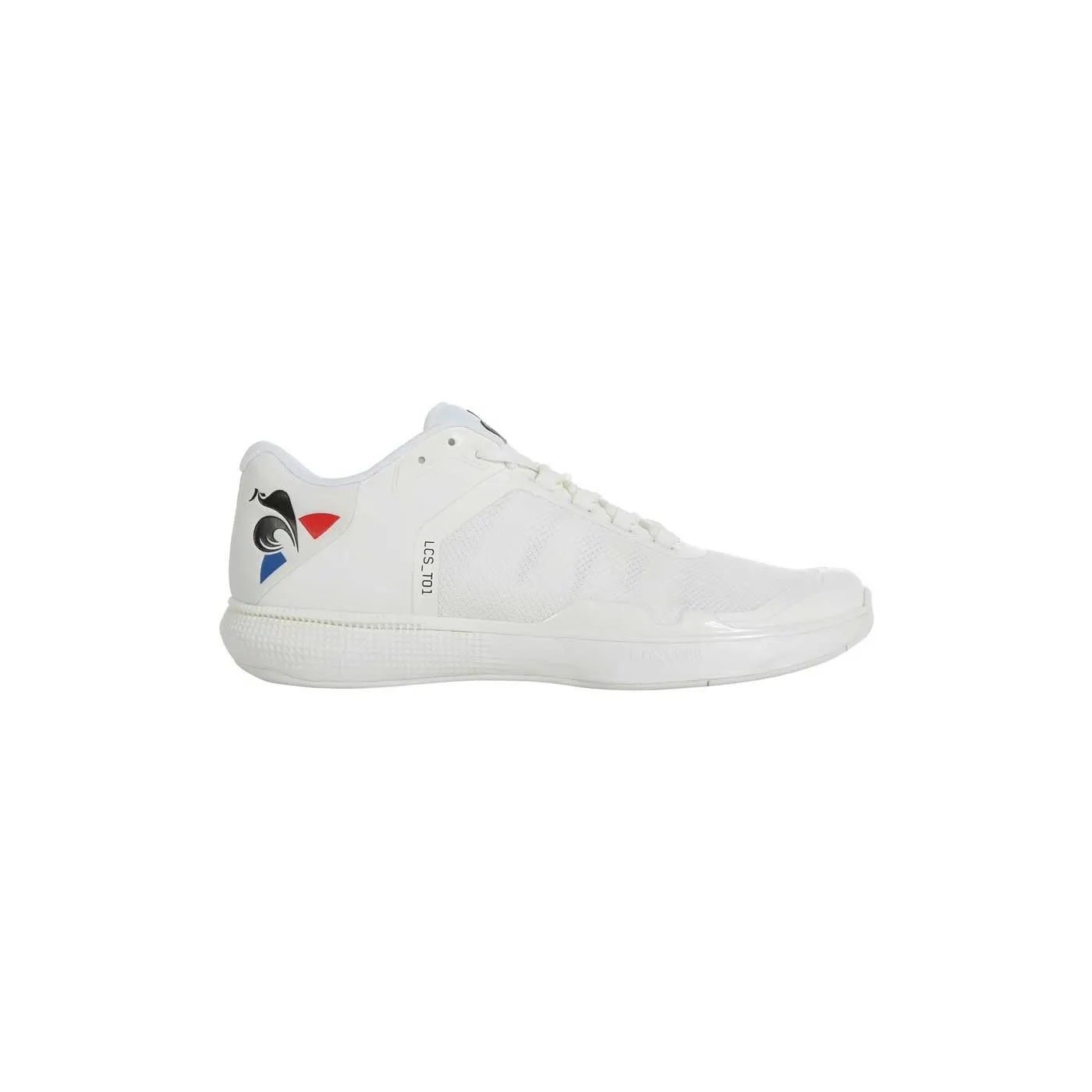 Futur Le Coq Sportif T01 Clay Blanco