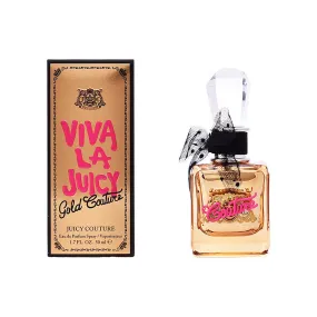 Gold Couture Eau De Parfum Vaporizador