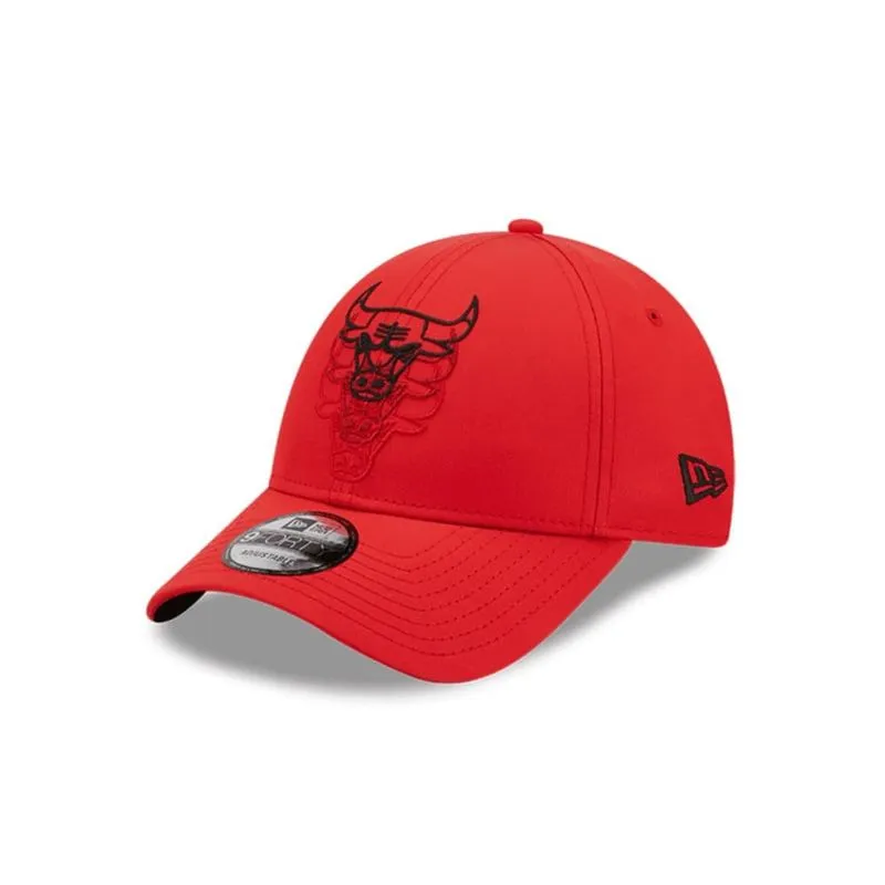 Gorra Para Hombre Chicago Bulls New Era