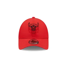 Gorra Para Hombre Chicago Bulls New Era