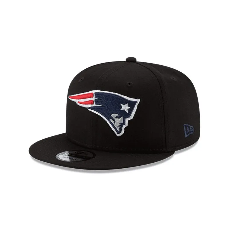 Gorra Para Hombre New England Patriots New Era