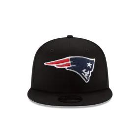 Gorra Para Hombre New England Patriots New Era