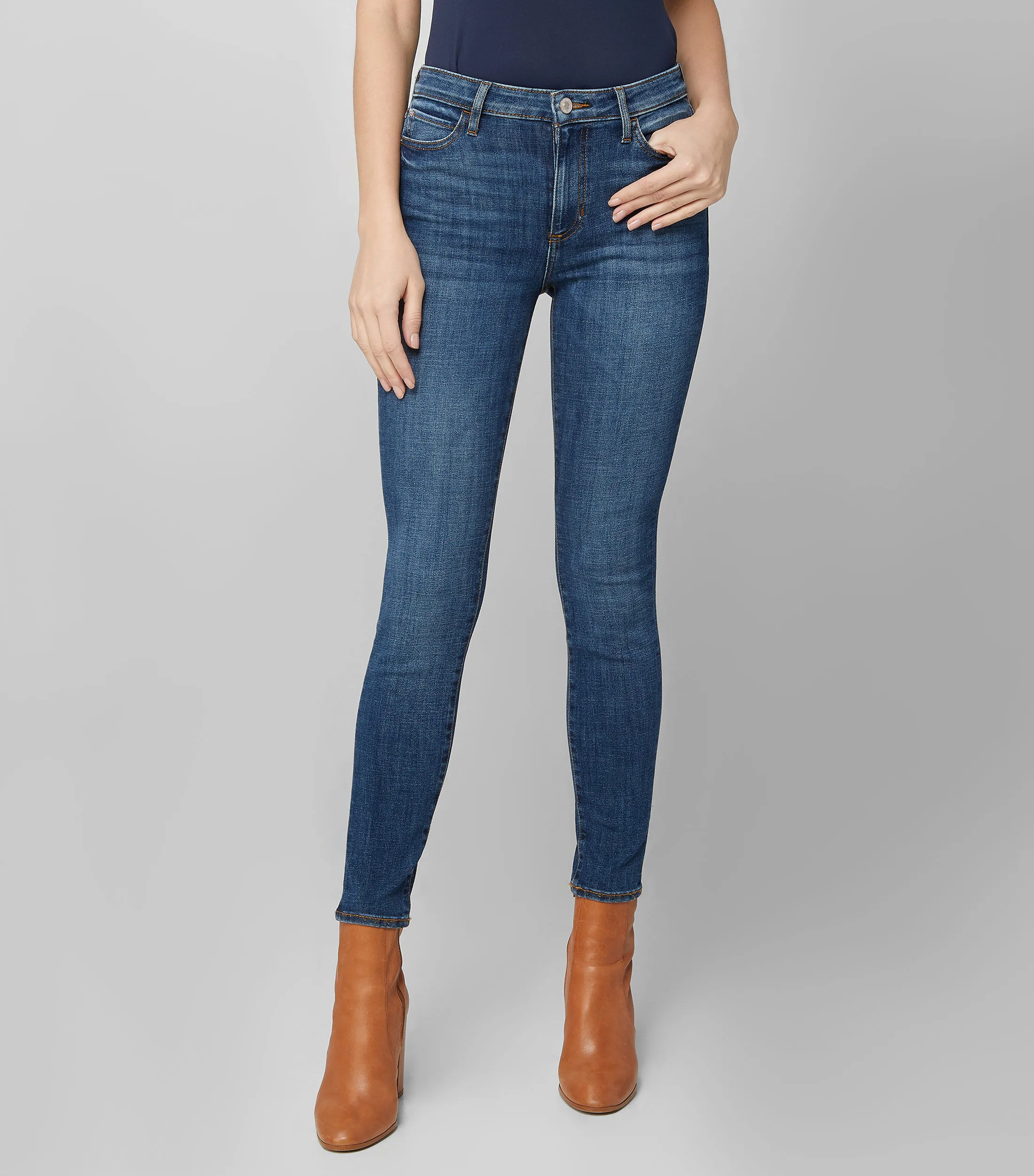 Guess Jeans Skinny Mujer