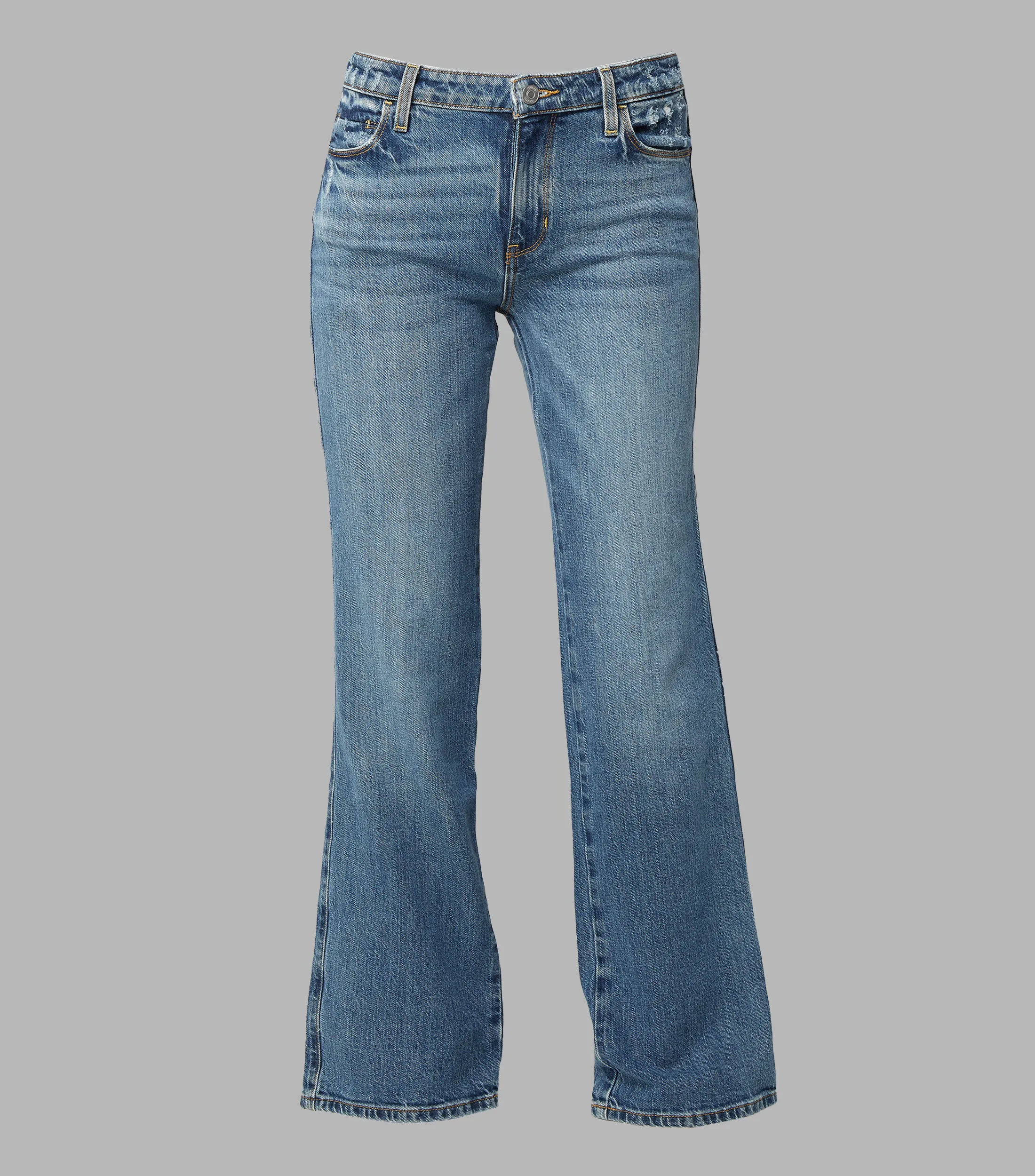 Guess Jeans straight Mujer