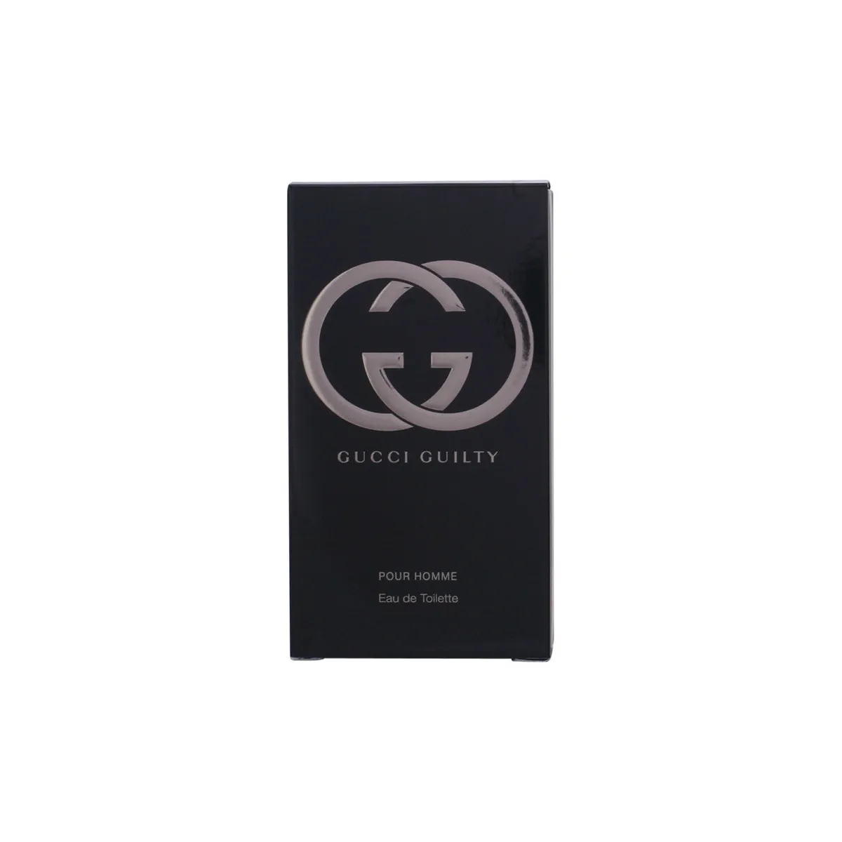 Guilty Pour Homme Eau De Toilette Vaporizador