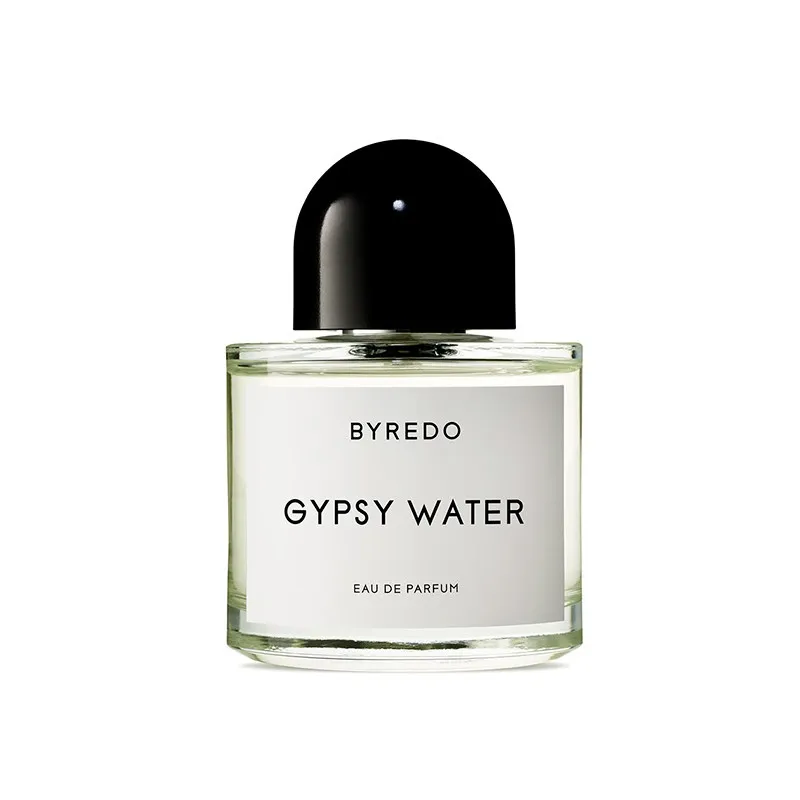 Gypsy Water