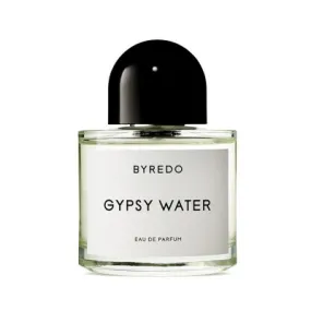 Gypsy Water