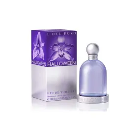 Halloween - Eau de Toilette - 100ml - Vaporizador