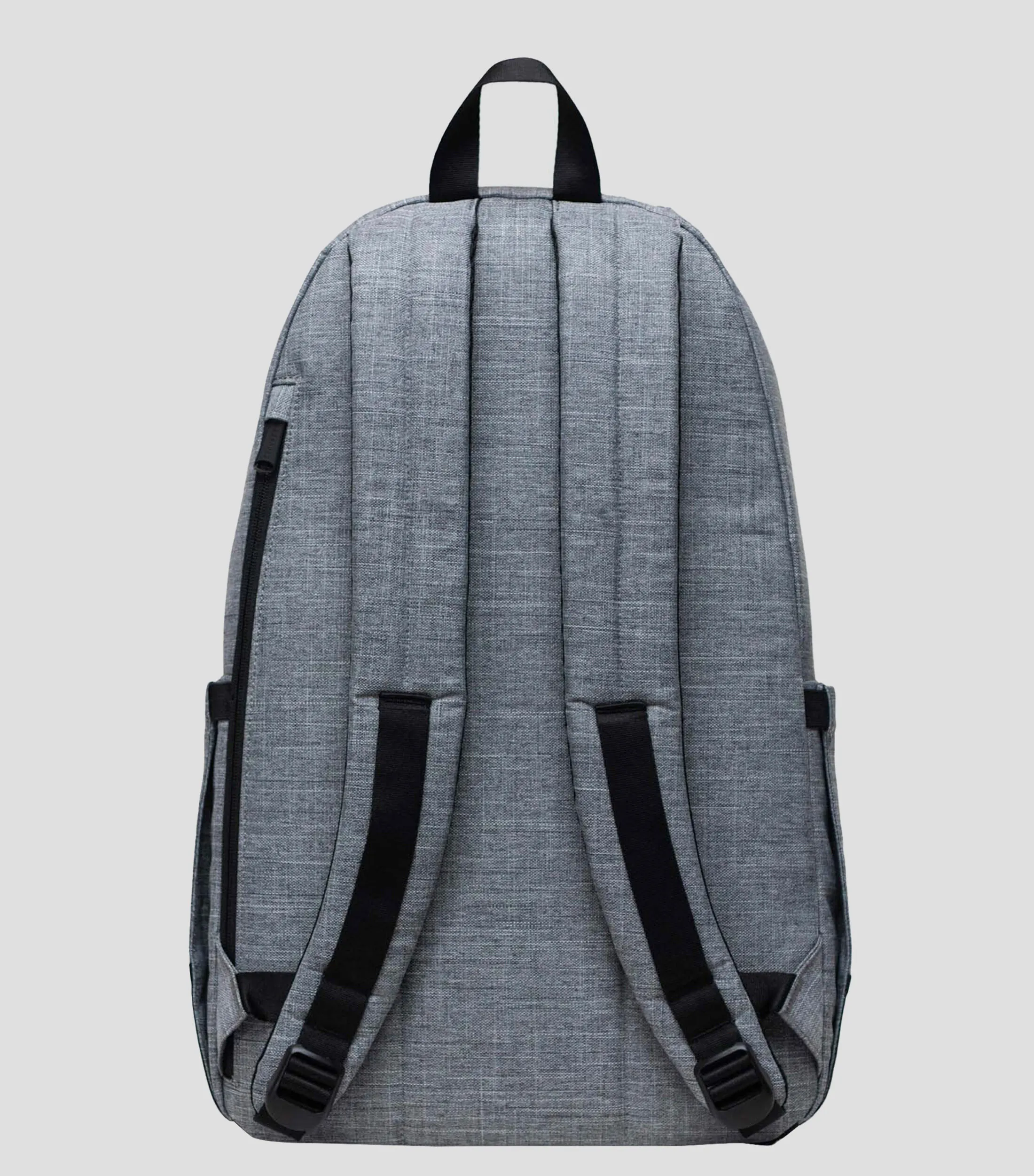 Herschel Supply & Co. Mochila Seymour Raven Crossh Hombre