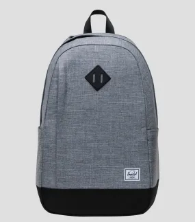 Herschel Supply & Co. Mochila Seymour Raven Crossh Hombre