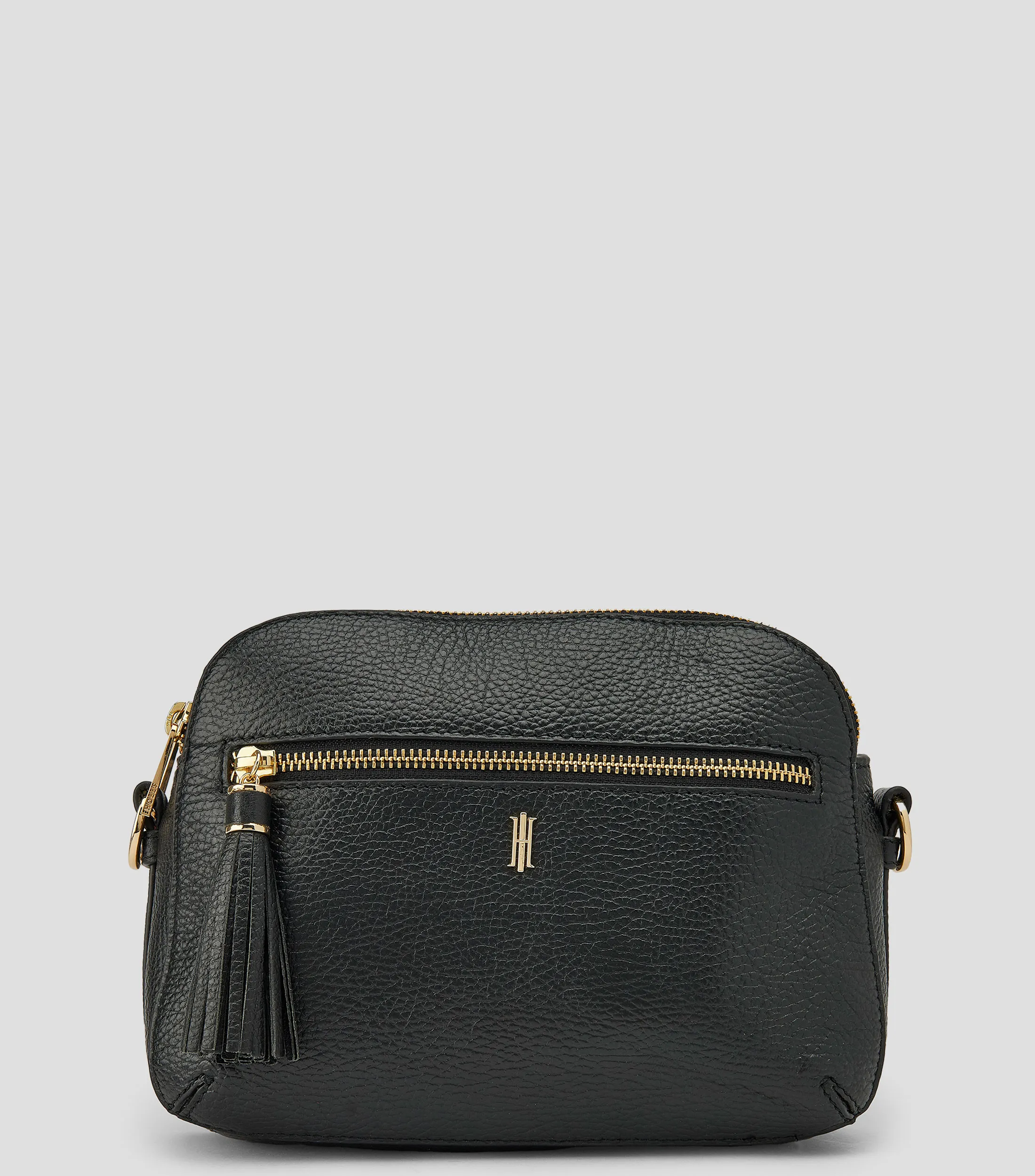 Hobbs Bolso Crossbody Texturizado Mujer