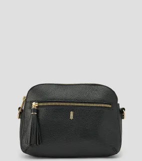 Hobbs Bolso Crossbody Texturizado Mujer