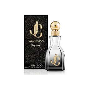 I Want Choo Forever Eau De Parfum Vaporizador