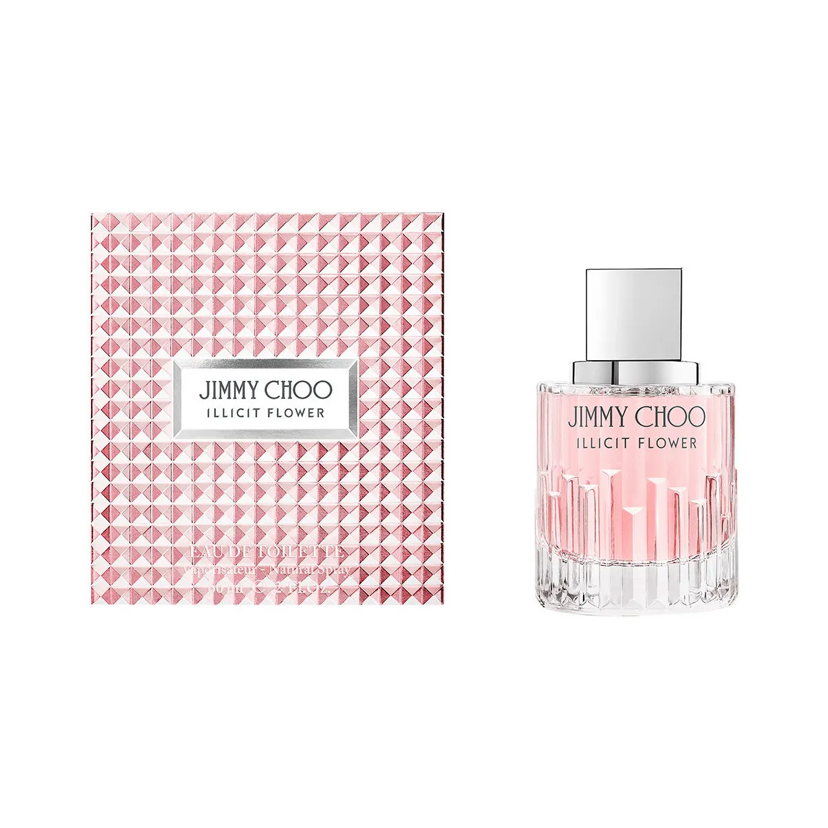 Illicit Flower Eau De Toilette Vaporizador