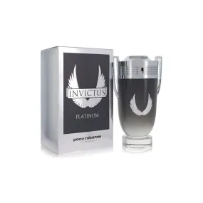 Invictus Platinum - Eau de Parfum - 200ml