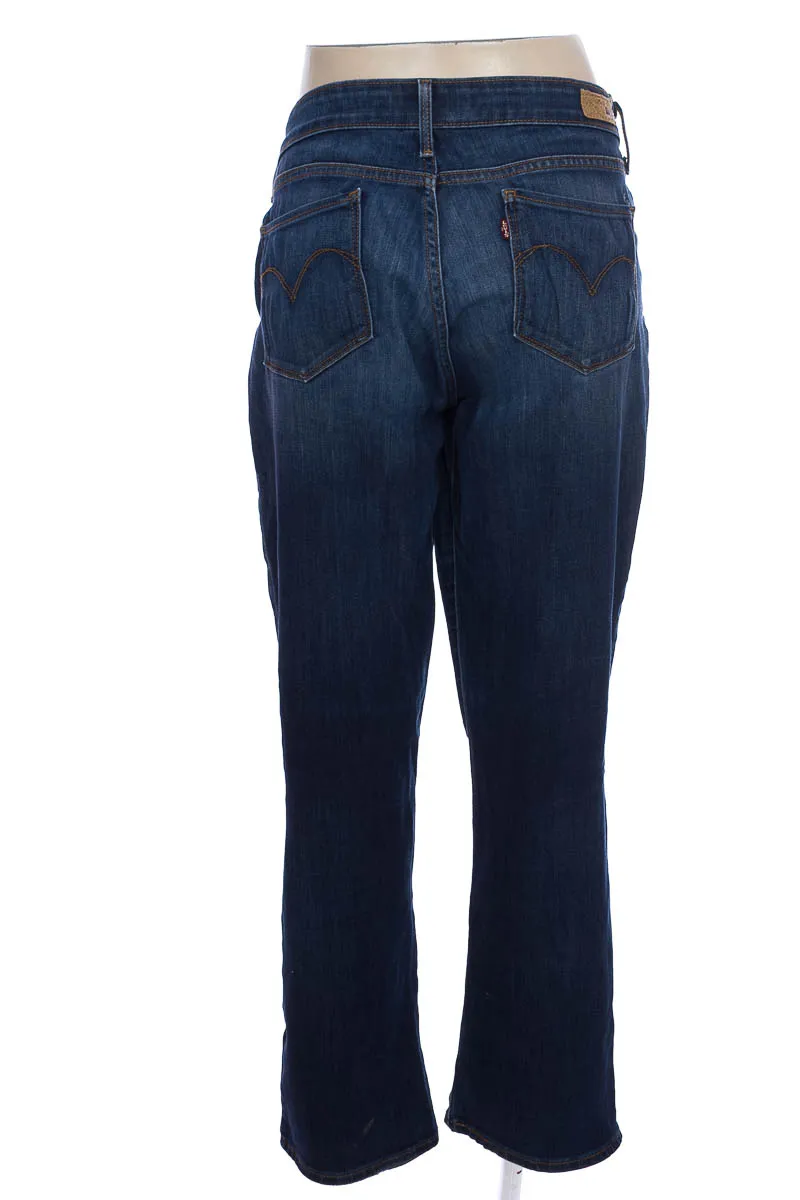 Jean color Azul - Levi Strauss &amp; Co