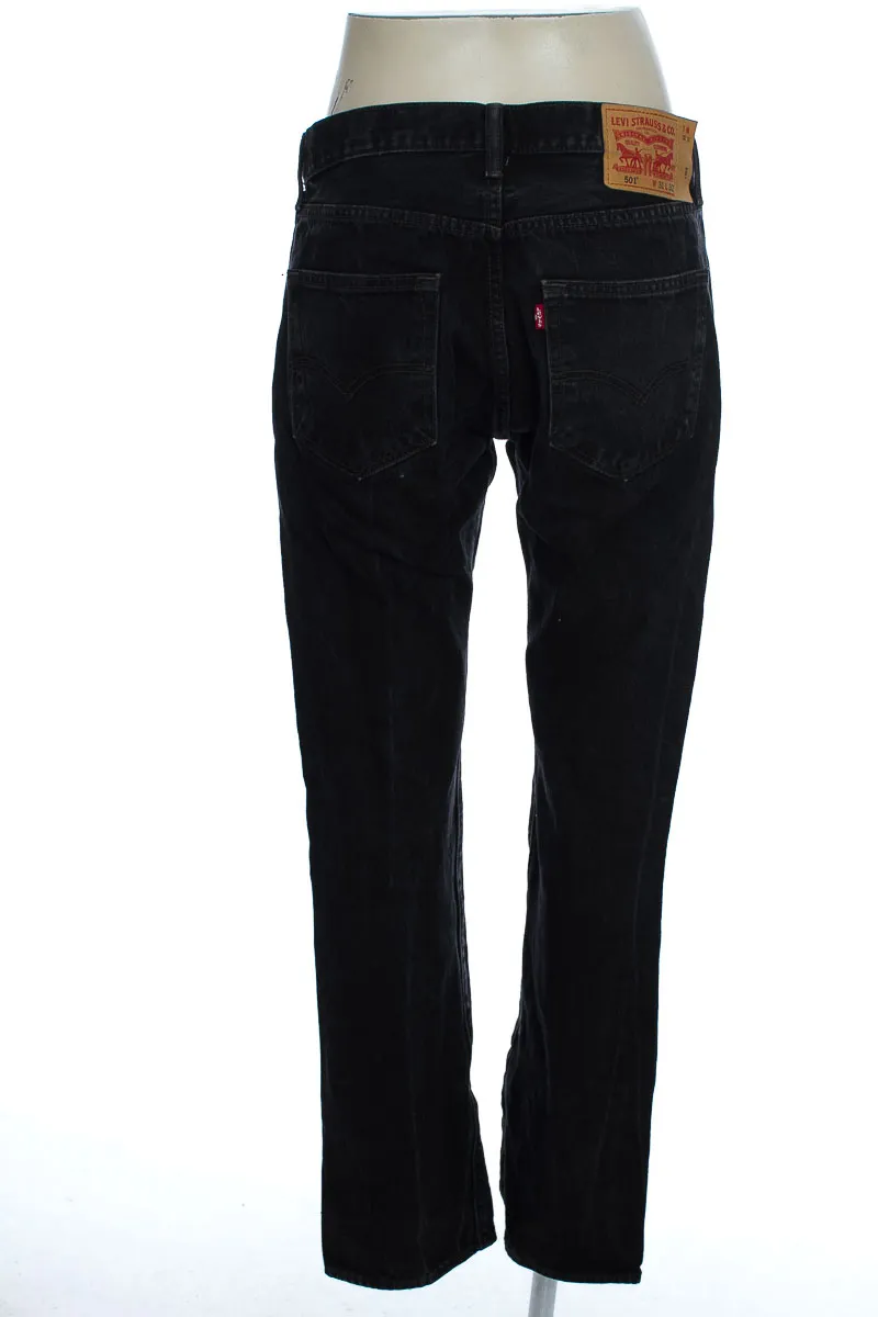 Jean color Negro - Levis