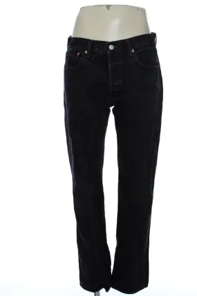 Jean color Negro - Levis