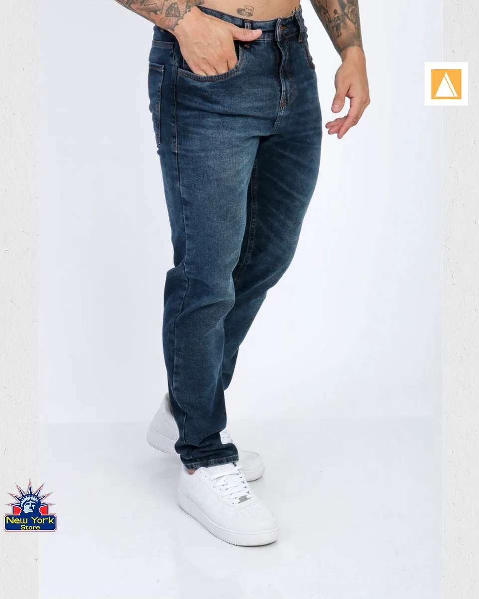 JEANS AUSTIN CLUB JEANS SKINNY FIT