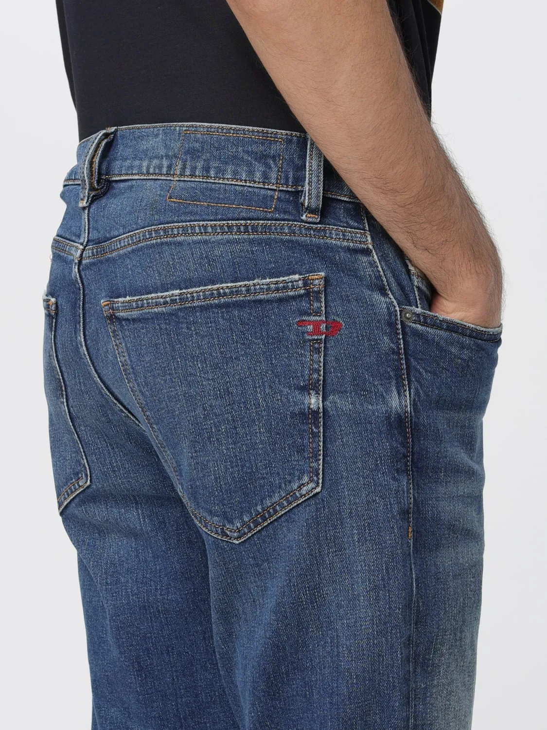 Jeans hombre Diesel