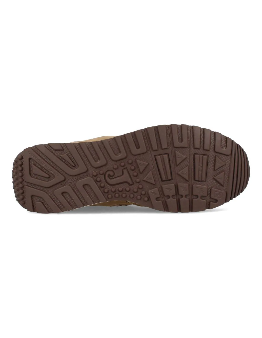 Joma - Zapatilla Casual C.200 2324 Brown