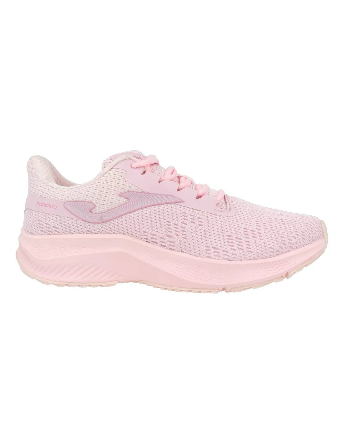 Joma - Zapatillas Running Rodio Lady 2213 Pink