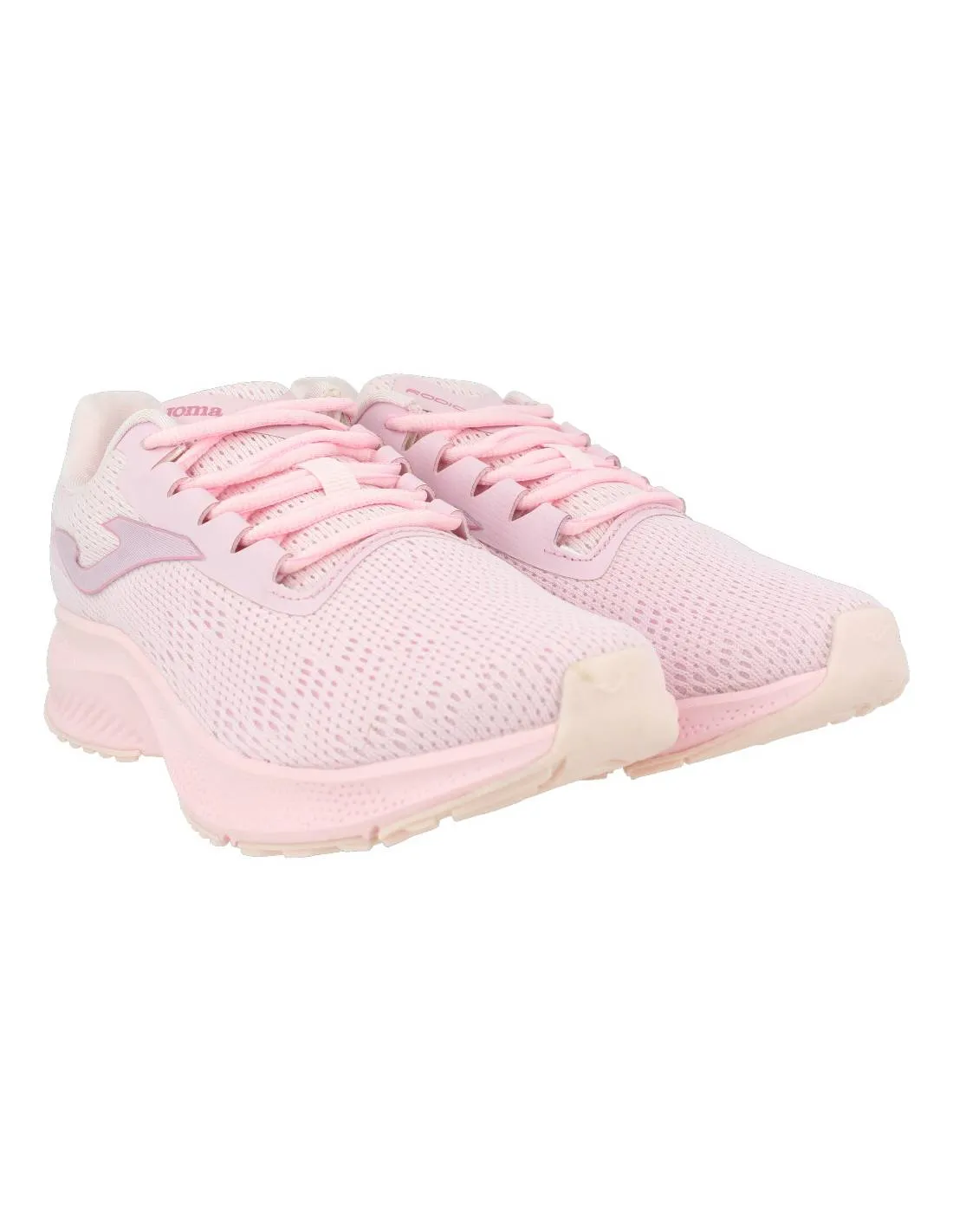 Joma - Zapatillas Running Rodio Lady 2213 Pink