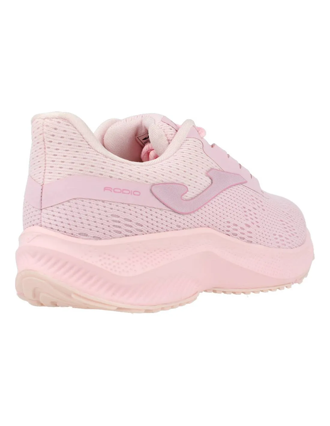 Joma - Zapatillas Running Rodio Lady 2213 Pink