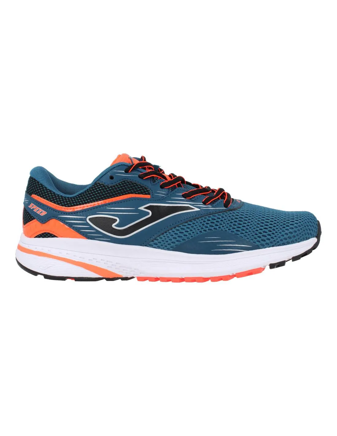 Joma - Zapatillas Running Speed Petroleum Coral