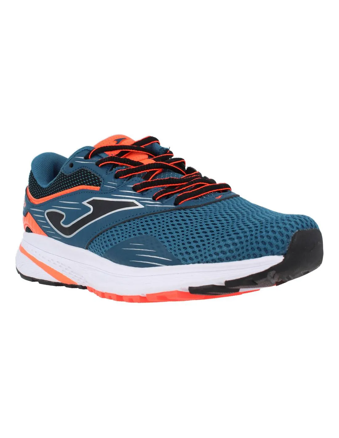 Joma - Zapatillas Running Speed Petroleum Coral