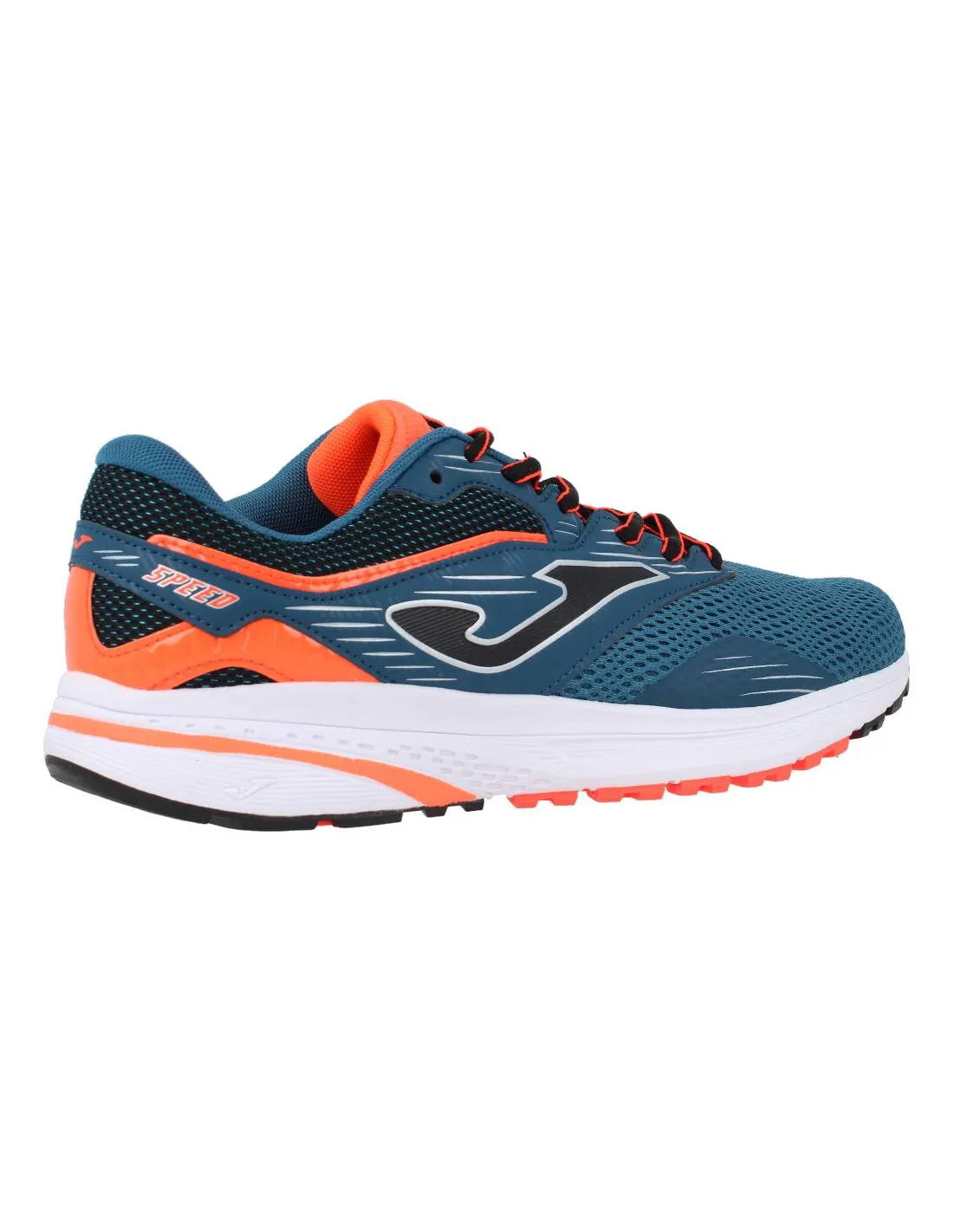 Joma - Zapatillas Running Speed Petroleum Coral