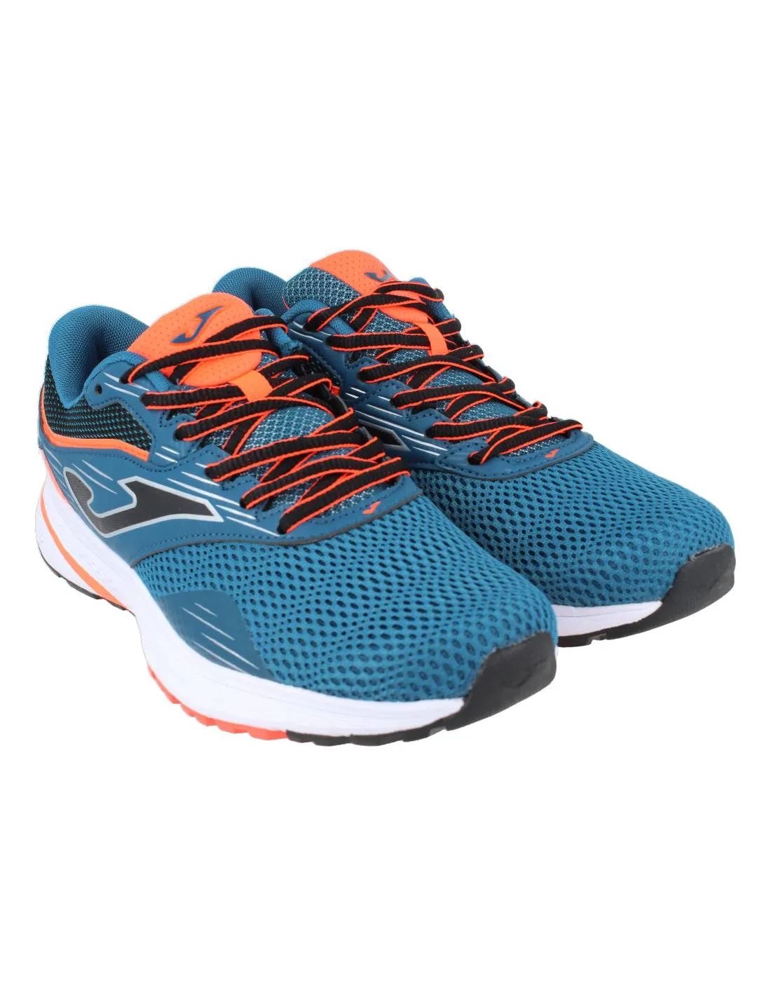 Joma - Zapatillas Running Speed Petroleum Coral