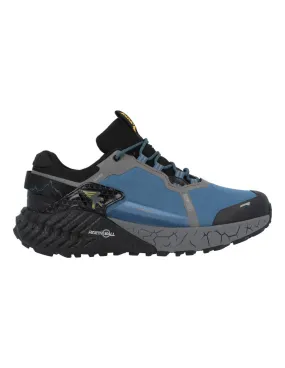 Joma -Zapatillas de Trekking Kaveri 2103 Marino