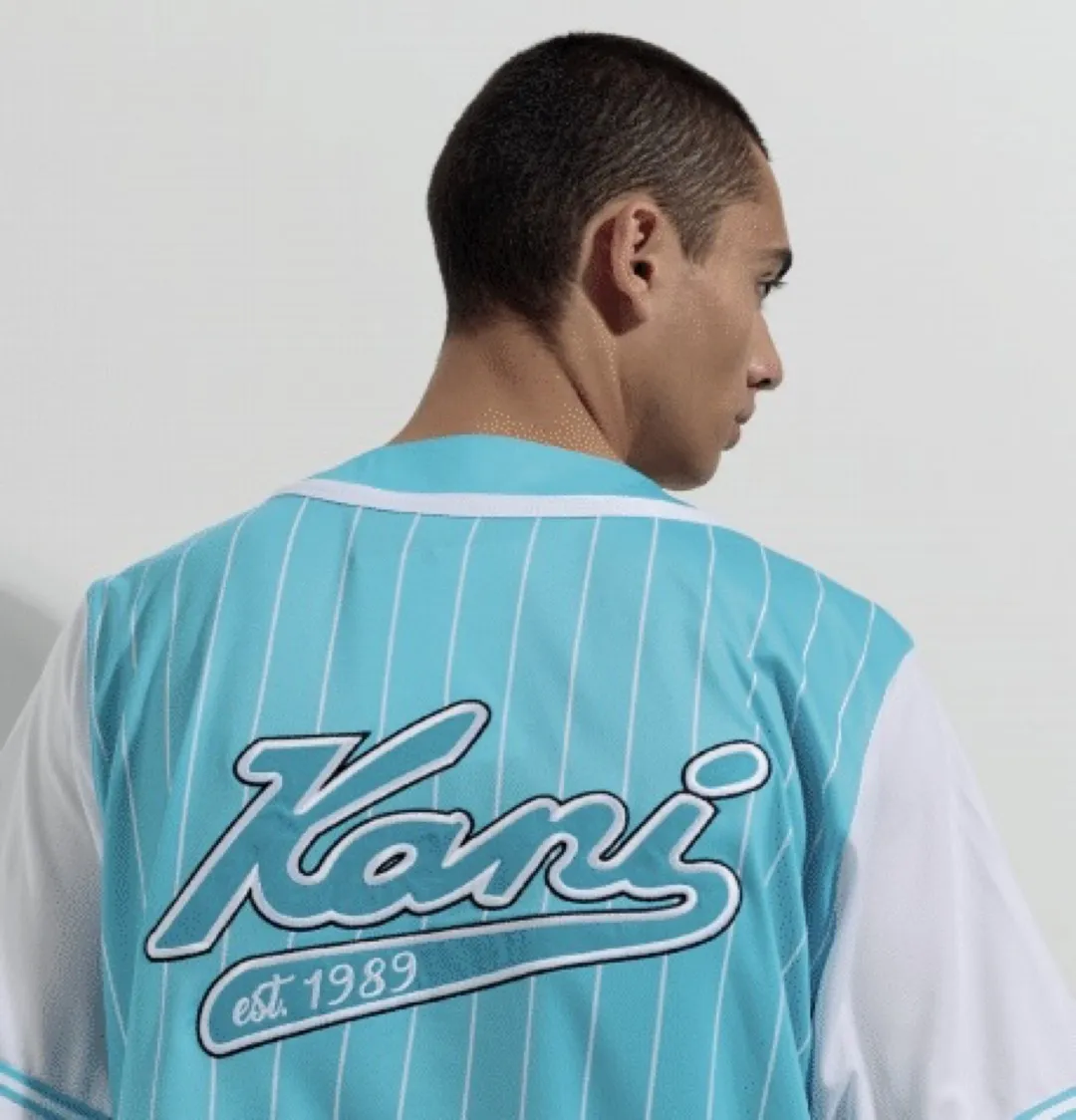 KARL KANI Camisa 