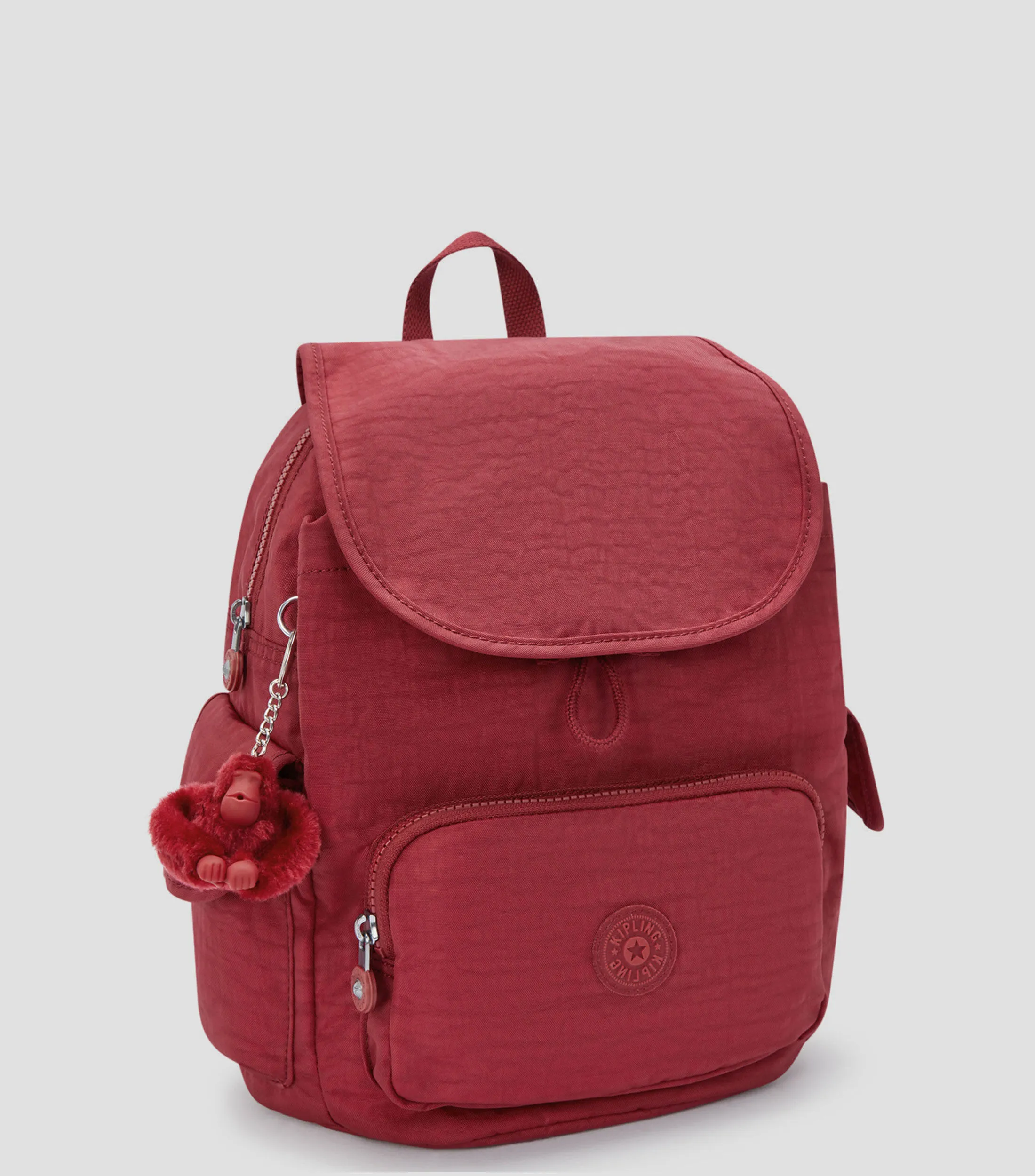 Kipling Mochila City Pack Mujer