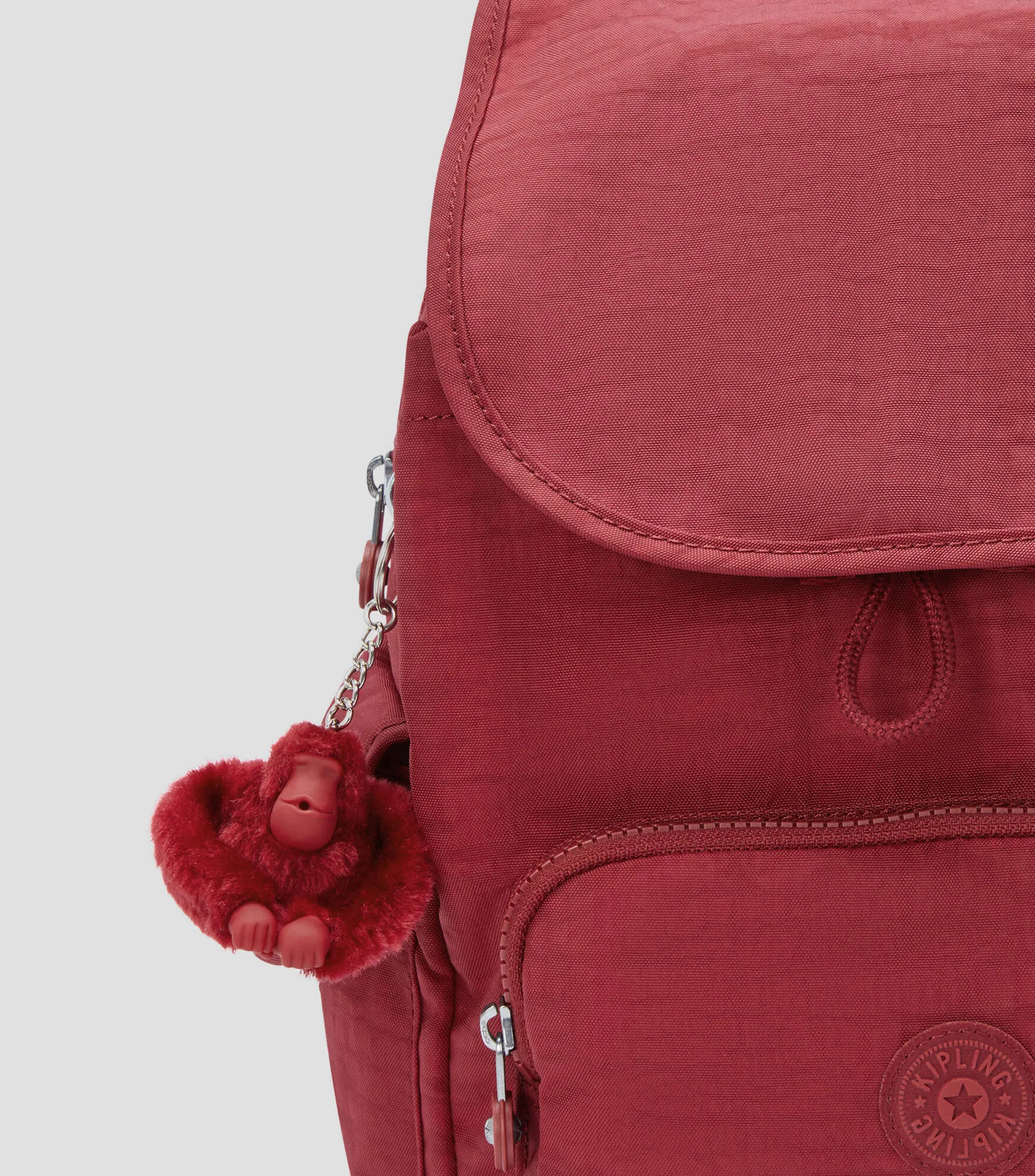 Kipling Mochila City Pack Mujer