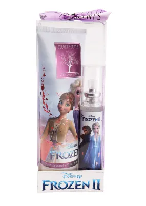 KIT FROZEN PARA NIÑA 41320