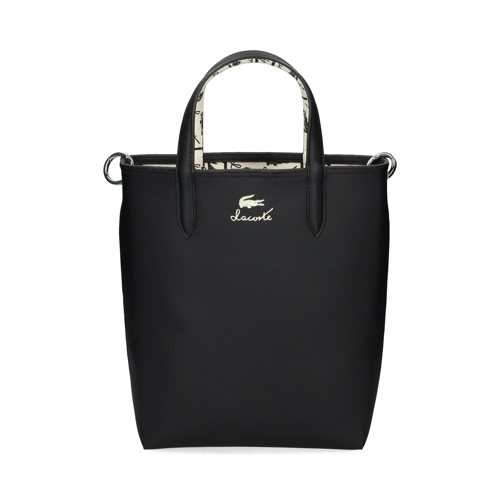 LACOSTE Bolsos N91 SIGNATURE