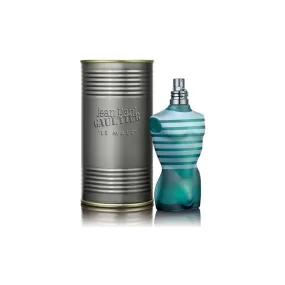 Le Male - Eau de Toilette - 200ml - Vaporizador