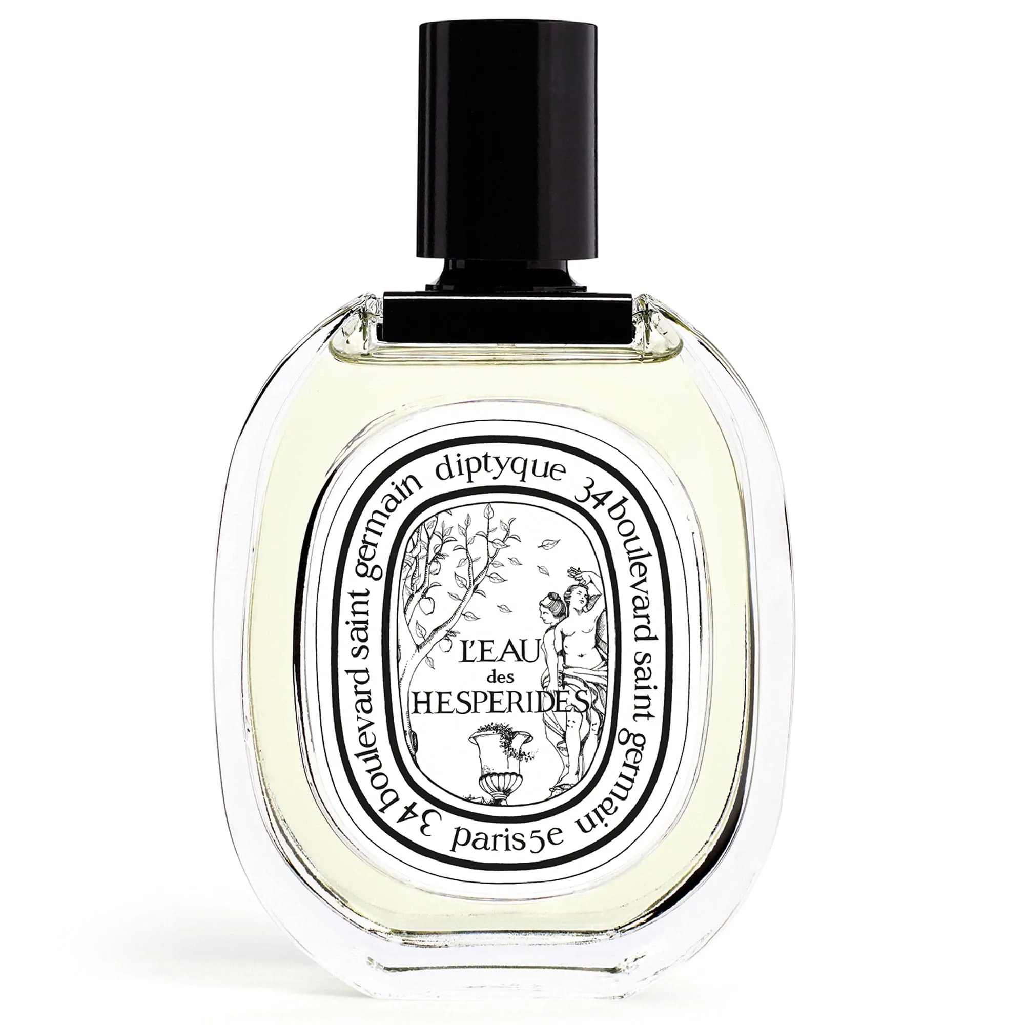 L’Eau des Hespérides Diptyque Eau de Toilette