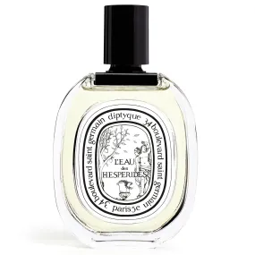 L’Eau des Hespérides Diptyque Eau de Toilette