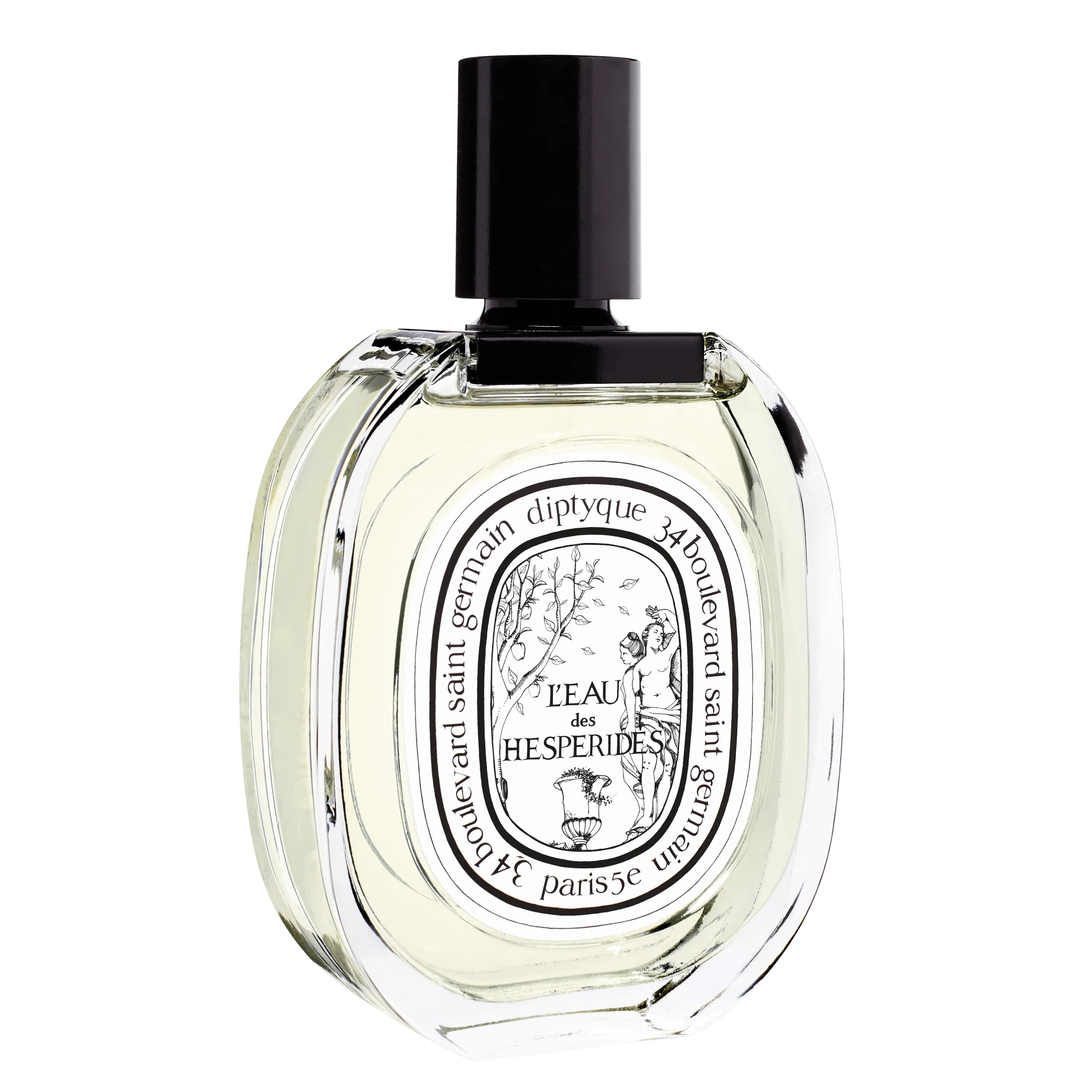 L’Eau des Hespérides Diptyque Eau de Toilette