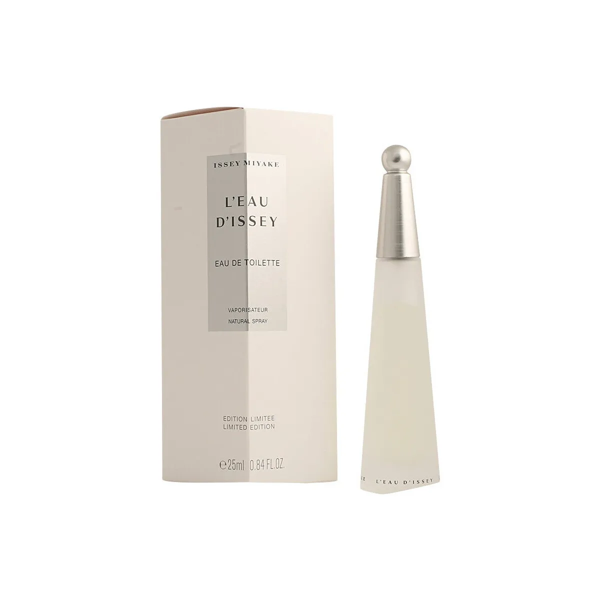 L'Eau D'Issey Eau De Toilette Vaporizador