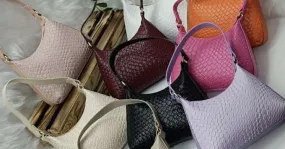 Los mejores bolsos para mujeres para comprar al por mayor.